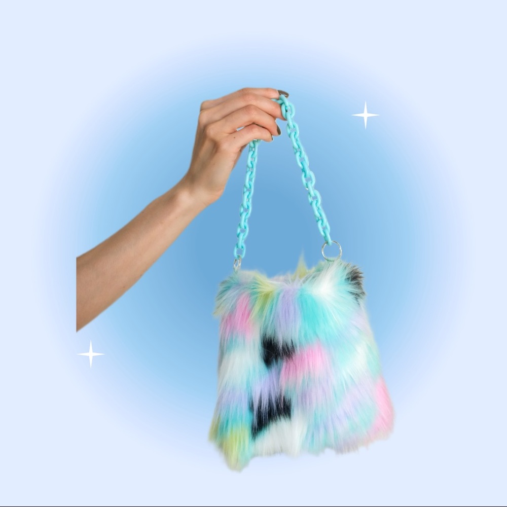 “Celia” bag